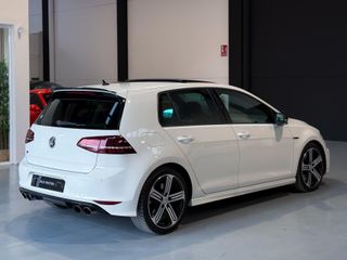 VOLKSWAGEN Golf R 2.0 TSI 300CV BMT 4Motion DSG