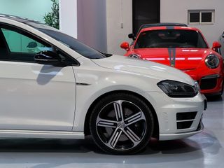 VOLKSWAGEN Golf R 2.0 TSI 300CV BMT 4Motion DSG