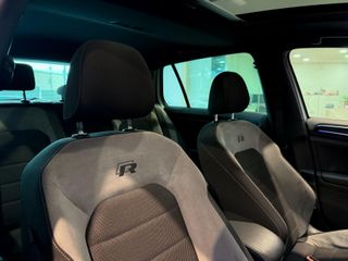 VOLKSWAGEN Golf R 2.0 TSI 300CV BMT 4Motion DSG