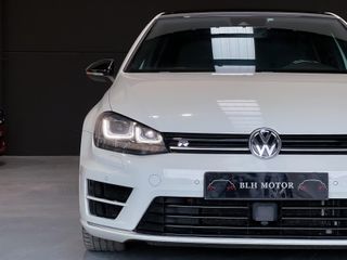 VOLKSWAGEN Golf R 2.0 TSI 300CV BMT 4Motion DSG