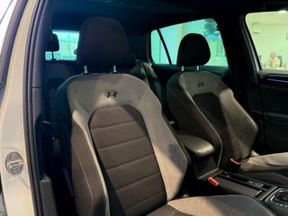 VOLKSWAGEN Golf R 2.0 TSI 300CV BMT 4Motion DSG