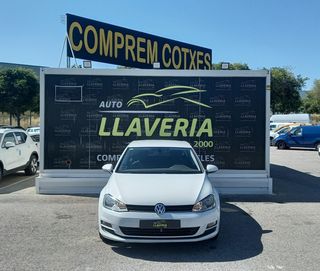VOLKSWAGEN Golf BlueMotion 1.6 TDI 110CV