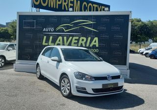 VOLKSWAGEN Golf BlueMotion 1.6 TDI 110CV