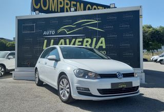 VOLKSWAGEN Golf BlueMotion 1.6 TDI 110CV
