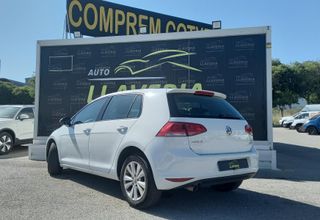 VOLKSWAGEN Golf BlueMotion 1.6 TDI 110CV