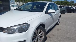 VOLKSWAGEN Golf BlueMotion 1.6 TDI 110CV