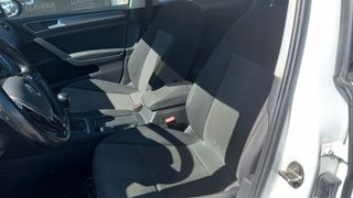 VOLKSWAGEN Golf BlueMotion 1.6 TDI 110CV