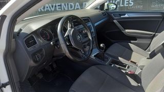 VOLKSWAGEN Golf BlueMotion 1.6 TDI 110CV