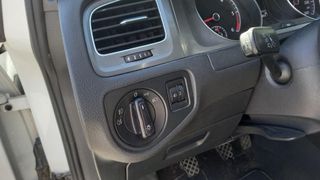 VOLKSWAGEN Golf BlueMotion 1.6 TDI 110CV