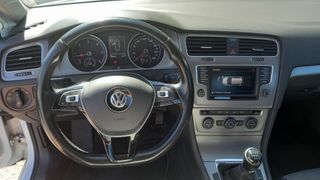 VOLKSWAGEN Golf BlueMotion 1.6 TDI 110CV
