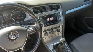 VOLKSWAGEN Golf BlueMotion 1.6 TDI 110CV