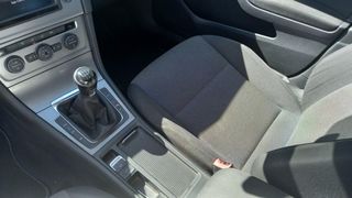 VOLKSWAGEN Golf BlueMotion 1.6 TDI 110CV