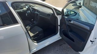 VOLKSWAGEN Golf BlueMotion 1.6 TDI 110CV