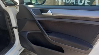 VOLKSWAGEN Golf BlueMotion 1.6 TDI 110CV