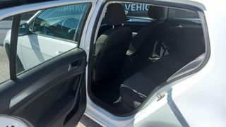 VOLKSWAGEN Golf BlueMotion 1.6 TDI 110CV