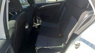 VOLKSWAGEN Golf BlueMotion 1.6 TDI 110CV