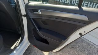 VOLKSWAGEN Golf BlueMotion 1.6 TDI 110CV