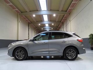 Ford Kuga ST-Line 1.5 EcoBlue 88kW (120CV) Auto