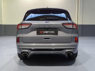 Ford Kuga ST-Line 1.5 EcoBlue 88kW (120CV) Auto