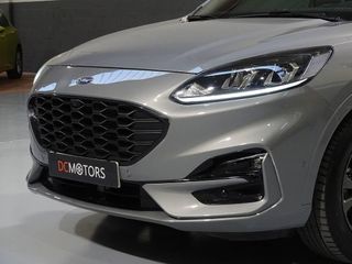 Ford Kuga ST-Line 1.5 EcoBlue 88kW (120CV) Auto
