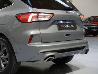 Ford Kuga ST-Line 1.5 EcoBlue 88kW (120CV) Auto