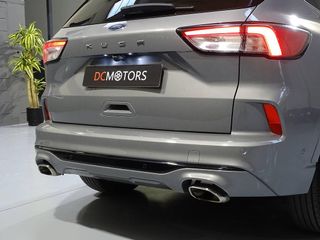 Ford Kuga ST-Line 1.5 EcoBlue 88kW (120CV) Auto