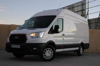 FORD Transit 350 96kW L3H2 Van Ambiente FWD