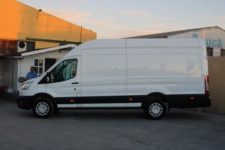 FORD Transit 350 96kW L3H2 Van Ambiente FWD