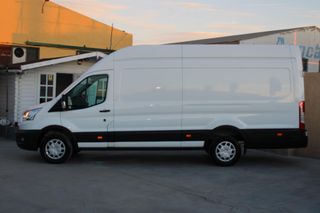 FORD Transit 350 96kW L3H2 Van Ambiente FWD