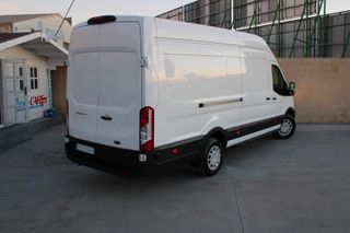 FORD Transit 350 96kW L3H2 Van Ambiente FWD