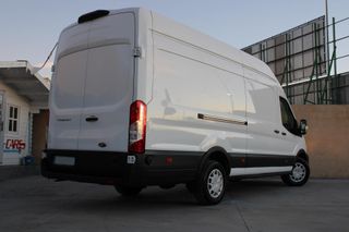 FORD Transit 350 96kW L3H2 Van Ambiente FWD