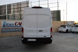 FORD Transit 350 96kW L3H2 Van Ambiente FWD