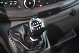 FORD Transit 350 96kW L3H2 Van Ambiente FWD