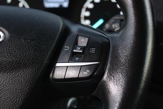 FORD Transit 350 96kW L3H2 Van Ambiente FWD