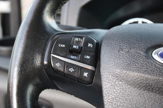 FORD Transit 350 96kW L3H2 Van Ambiente FWD