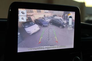 FORD Transit 350 96kW L3H2 Van Ambiente FWD