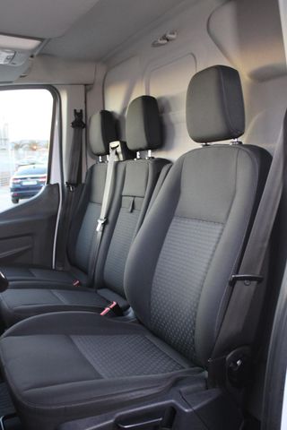 FORD Transit 350 96kW L3H2 Van Ambiente FWD