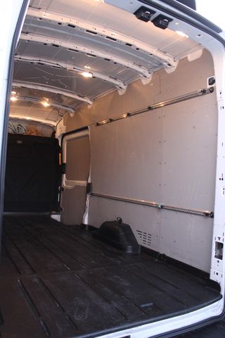 FORD Transit 350 96kW L3H2 Van Ambiente FWD