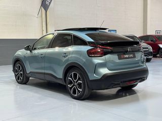 Citroën ë-C4 ë-C4 eléctrico 100kW Shine
