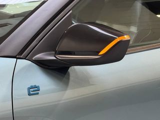 Citroën ë-C4 ë-C4 eléctrico 100kW Shine