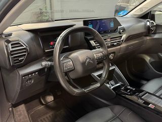 Citroën ë-C4 ë-C4 eléctrico 100kW Shine