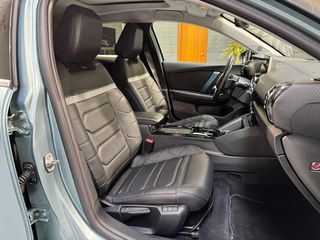 Citroën ë-C4 ë-C4 eléctrico 100kW Shine