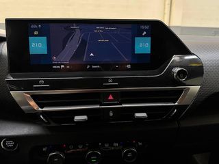 Citroën ë-C4 ë-C4 eléctrico 100kW Shine