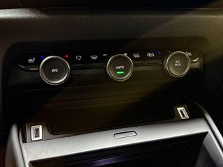 Citroën ë-C4 ë-C4 eléctrico 100kW Shine