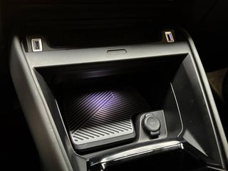 Citroën ë-C4 ë-C4 eléctrico 100kW Shine