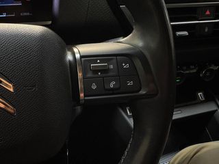 Citroën ë-C4 ë-C4 eléctrico 100kW Shine