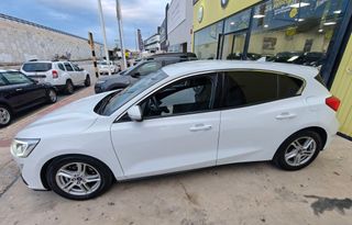 FORD Focus 1.5 Ecoblue 88kW Trend+