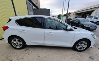 FORD Focus 1.5 Ecoblue 88kW Trend+
