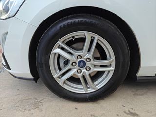 FORD Focus 1.5 Ecoblue 88kW Trend+