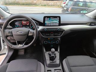 FORD Focus 1.5 Ecoblue 88kW Trend+